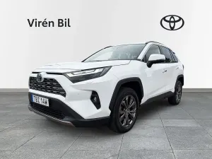 Toyota Rav4 2023
