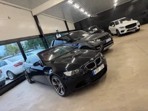 BMW M3 2009
