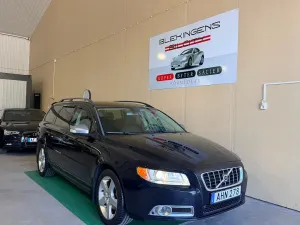 Volvo V70 2008