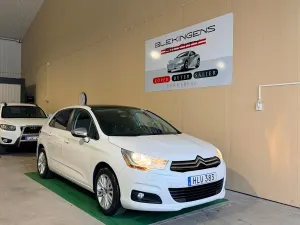 Citroën C4 2014