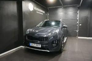 Kia Sportage 2016