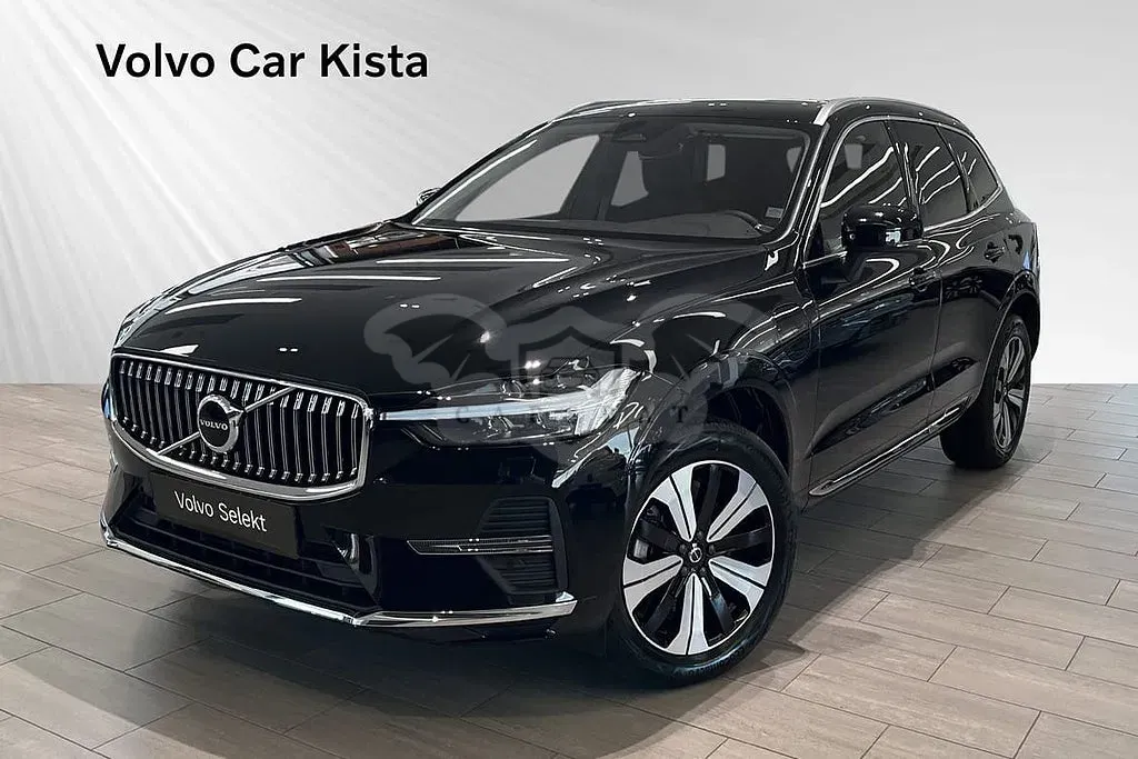 Volvo XC60 2025