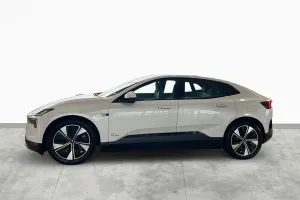 Polestar 4 2025