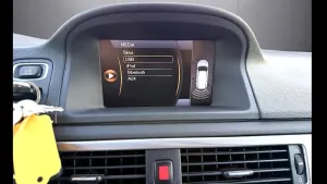 Volvo V70 2014