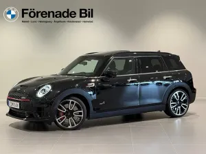 Mini Cooper 2021
