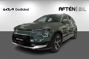 Kia Niro 2023