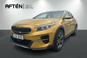 Kia XCeed 2021