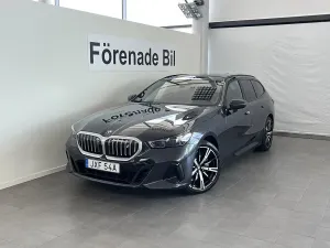 BMW i5 2026