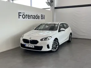 BMW 1 Series 120 2026