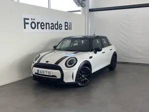Mini Cooper 2023