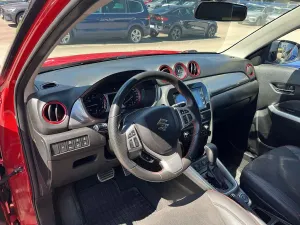 Suzuki Vitara 2018