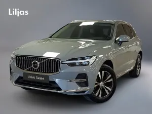 Volvo XC60 2025