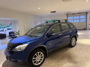 Honda CR-V 2010
