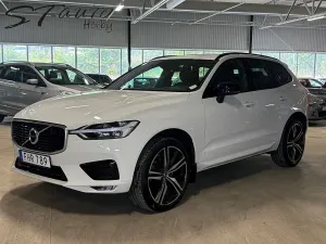 Volvo XC60 2020