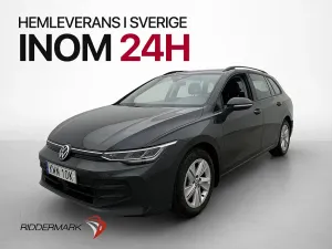 Volkswagen Golf 2024