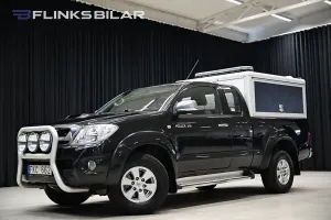 Toyota Hilux 2010