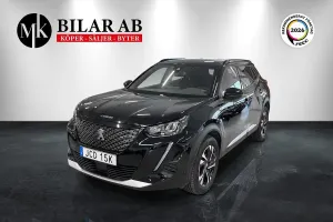 Peugeot 2008 2024
