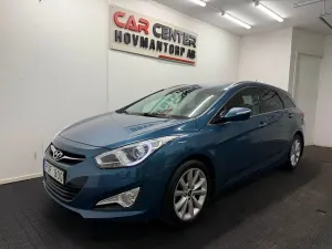 Hyundai i40 2013
