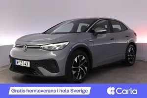 Volkswagen ID.5 2023