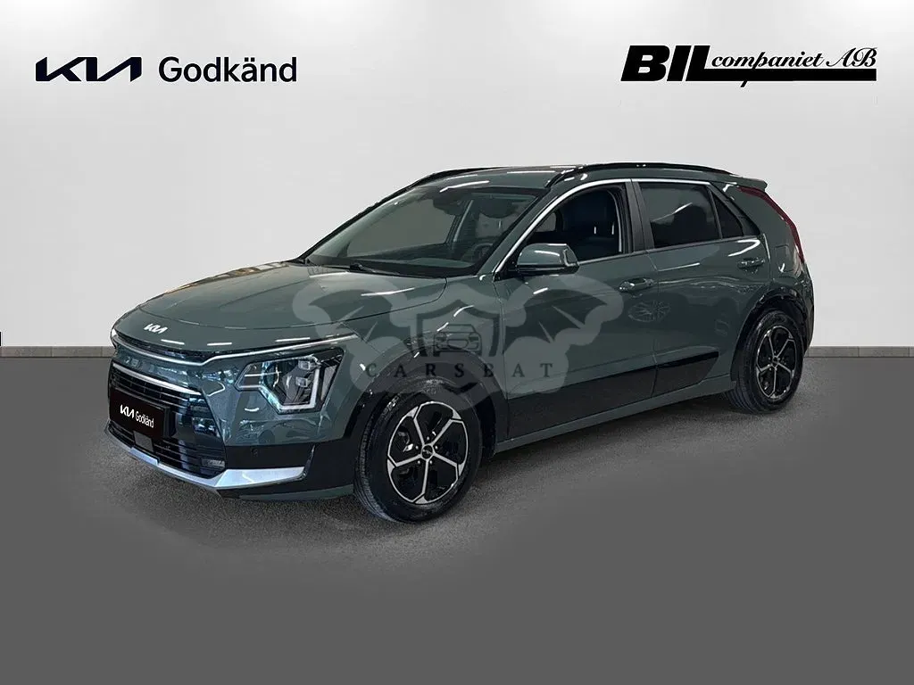 Kia Niro 2023
