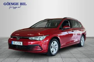 Volkswagen Golf 2023