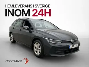 Volkswagen Golf 2024