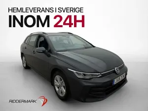 Volkswagen Golf 2024