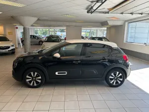 Citroën C3 2023