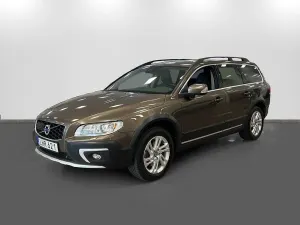 Volvo XC70 2015