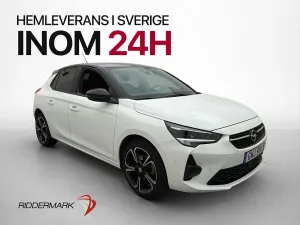 Opel Corsa 2022