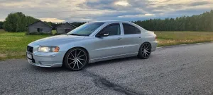 Volvo S60 2009