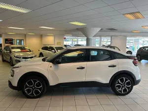 Citroën C4 2023