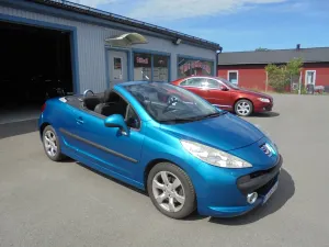 Peugeot 207 2007