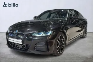 BMW i4 2022