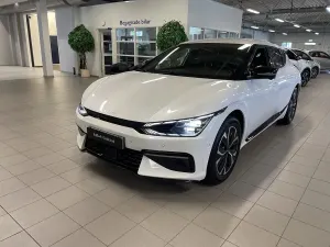 Kia EV6 2023