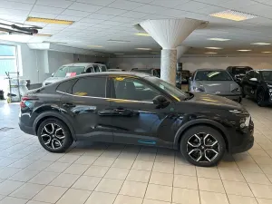 Citroën C4 2023