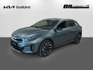Kia XCeed 2023