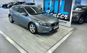 Volvo V40 2016