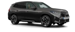 BMW X3 2000