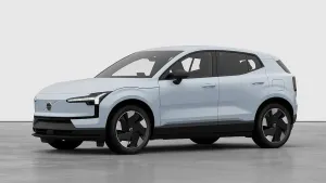 Volvo EX30 2027
