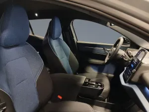 Volvo EX30 2027