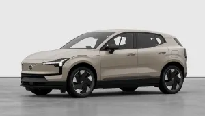 Volvo EX30 2027