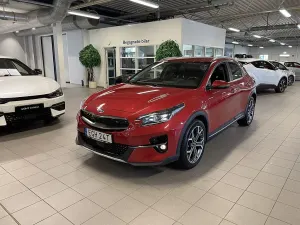 Kia XCeed 2021