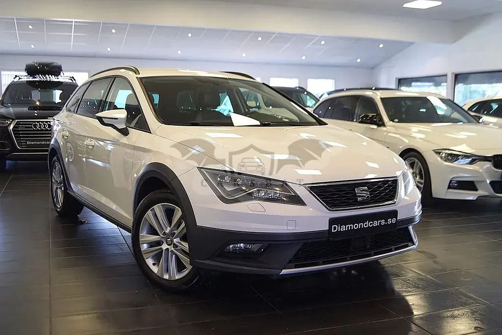 Seat Leon 2017