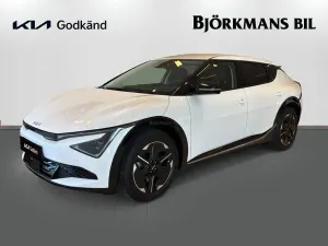 Kia EV6 2024
