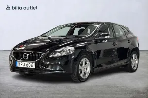 Volvo V40 2018