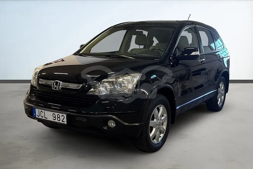Honda CR-V 2009