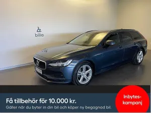 Volvo V90 2018