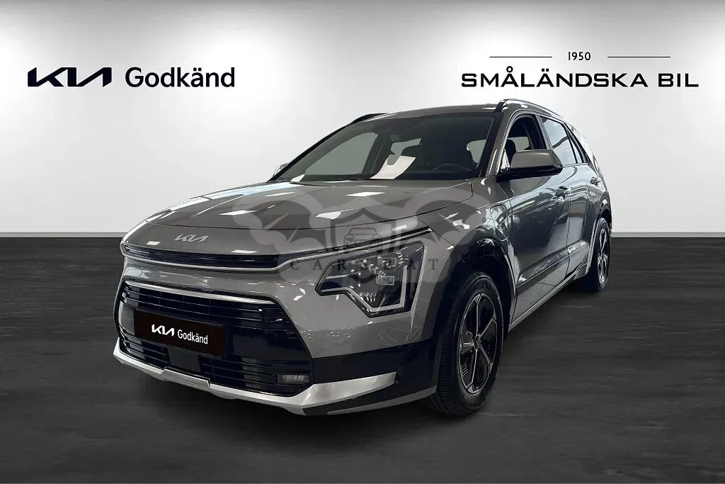 Kia Niro 2025