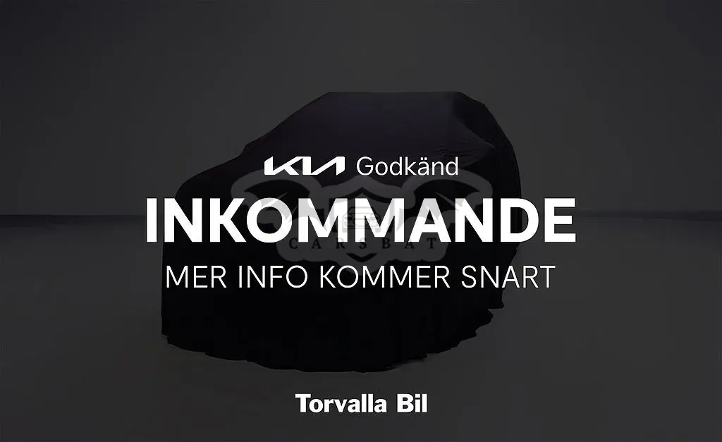 Kia EV6 2026